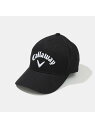 Callaway(キャロウェイ)BASIC CAP WM 24 JM