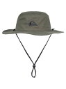 QUIKSILVER(クイックシルバー)24SS BUSHMASTER(4)