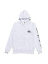 QUIKSILVER(クイックシルバー)24SS OMNI MW ZIP HOODIE(4)