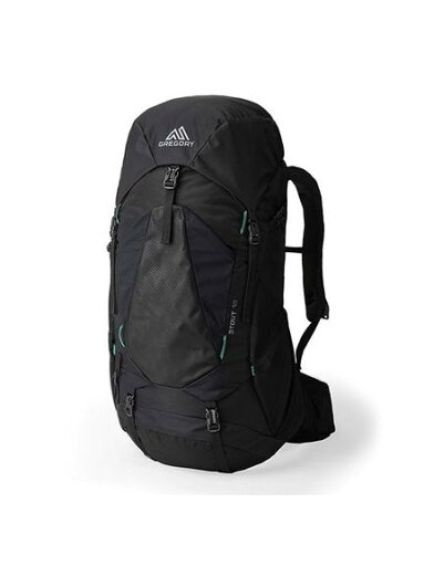 グレゴリー GREGORY スタウト45 トレッキング アウトドア リュック バッグ30以上~50L未満 リットル メンズ フォレストブラック 0118149375A26601 グレゴリー GREGORY スタウト45 トレッキング アウトドア リュック バッグ30以上~50L未満 リットル メンズ フォレストブラック 0118149375A26601