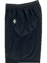 CONVERSE(コンバース)リバーシブルハーフパンツ(REVERSIBLE HALF PANTS)