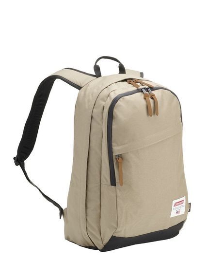 Coleman(コールマン)アメリカンクラシック TR35(グレージュ)