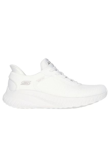 SKECHERS(スケッチャーズ)BOBS SQUAD CHAOS-CURRENT MUSE