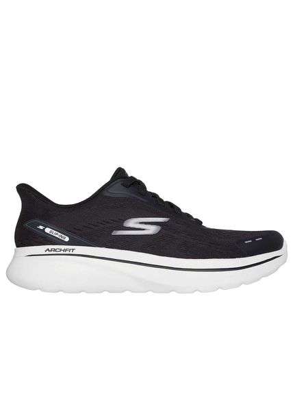 スケッチャーズ SKECHERS GO WALK ARCH FIT N-J - NOBEND ウォーキングシューズ メンズ カジュアル メンズ 217075