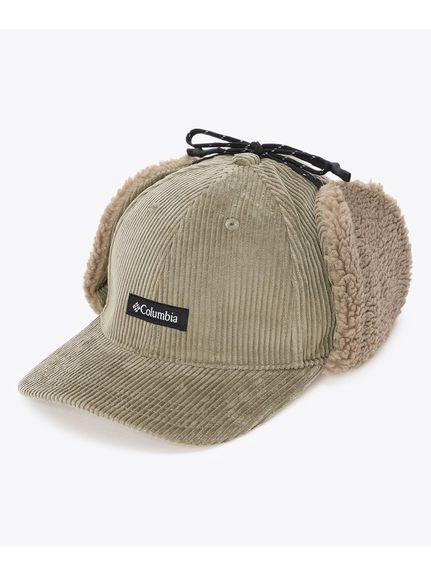 Columbia(コロンビア)ケンドリックパークファーフラップキャップ