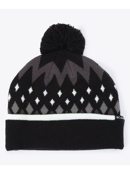 Columbia(コロンビア)ラペルパスニットキャップ