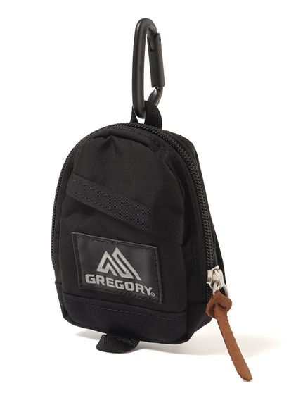 GREGORY(グレゴリー)ミニデイパックポーチ