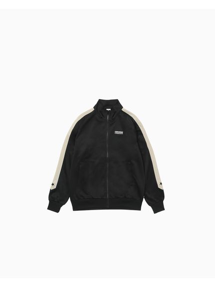 CONVERSE(コンバース)CS LINE TRACK JACKET MENS