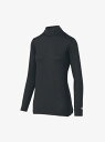 GOLDWIN(ゴールドウイン)COOLING MOCK NECK LONG SLEEVES(クーリングモックネックロングスリーブ)