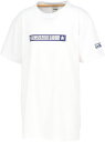 CONVERSE(コンバース)5S JRプリントTシャツ(JR PRINT T-SHIRT)