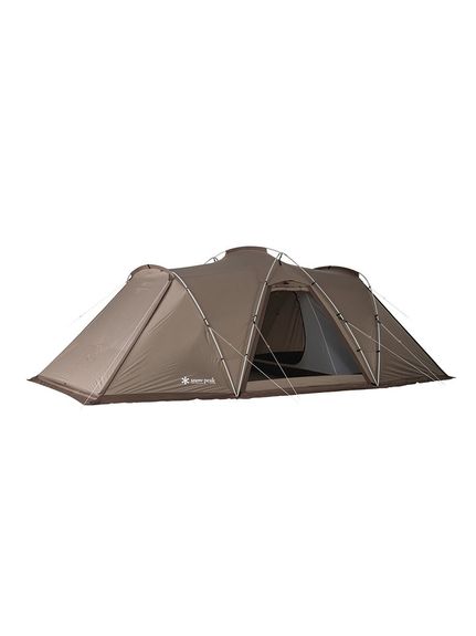 Snow Peak(スノーピーク)ランドネストシェルター