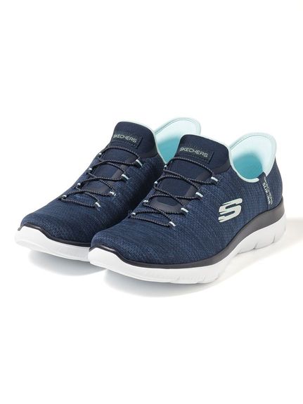 SKECHERS(スケッチャーズ)SUMMITS-EVERYDAY SET