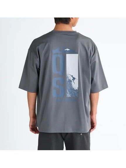 QUIKSILVER(クイックシルバー)GW QUIK DROP SS