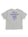 CONVERSE(コンバース)HEART PT SS TEE LADIES(4)