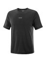 SALOMON(サロモン)SHKout CORE SS TEE M