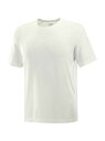 SALOMON(サロモン)SHKout CORE SS TEE M