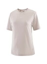 SALOMON(サロモン)SHKout CORE SS TEE W(4)