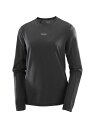 SALOMON(サロモン)SHKout CORE LS TEE W