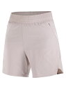 SALOMON(サロモン)SHKout CORE SHORTS 6 W(4)