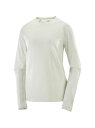 SALOMON(サロモン)SHKout CORE LS TEE W
