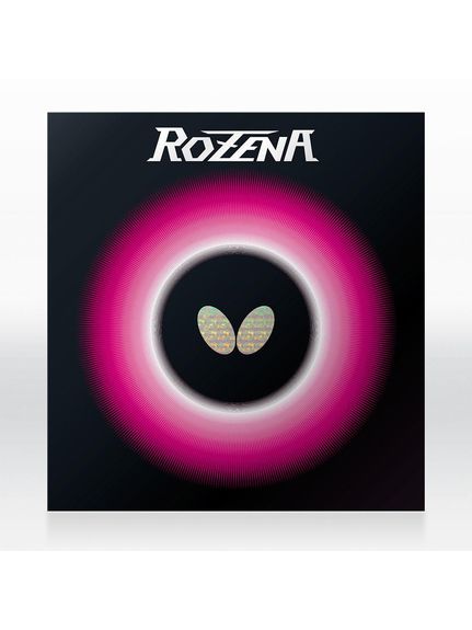 butterfly(バタフライ)ROZENA