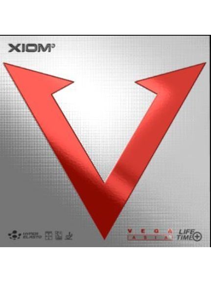 ティーエスピー TSP VEGA ASIA 卓球 ユニセックス