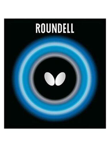 butterfly(バタフライ)ROUNDELL butterfly(バタフライ)ROUNDELL