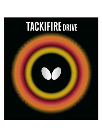 バタフライ butterfly TACKIFIRE D 卓球 ユニセックス