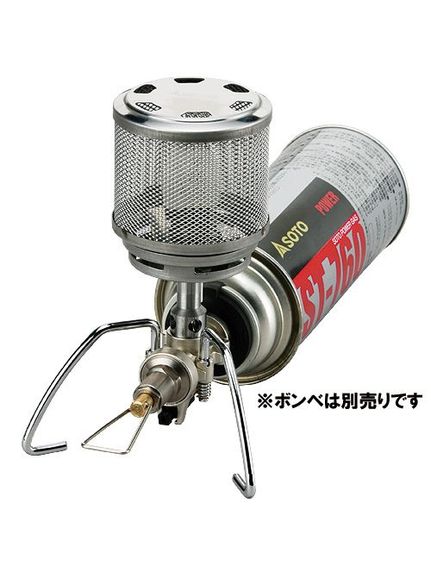 SOTO(ソト)ST REGULATOR RANTAN