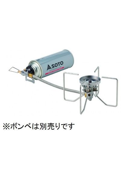楽天市場】soto レギュレーターストーブ st-330の通販 楽天市場】soto レギュレーターストーブ st-330の通販