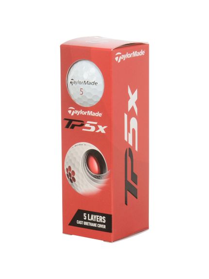 楽天市場】tp5x（総個数3個入り）（ボール｜ゴルフ）：スポーツ