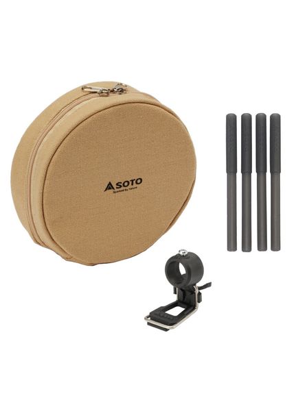 SOTO(ソト)ASSIST SET