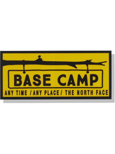 THE NORTH FACE(ザ・ノース・フェイス)TNF Print Sticker (TNFプリントステッカー) THE NORTH FACE(ザ・ノース・フェイス)TNF Print Sticker (TNFプリントステッカー)