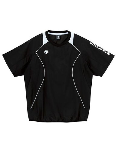 DESCENTE(デサント)半袖プラクティスピステ DESCENTE(デサント)半袖プラクティスピステ
