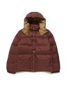 ザ・ノース・フェイス THE NORTH FACE CAMP SIERRA SHORT (キャンプシェラショート) トレッキング アウトドア 厚手ジャケット メンズ ND92230 DK