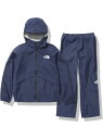 THE NORTH FACE(ザ・ノース・フェイス)RAINTEX EUREKA (レインテックスユリイカ)