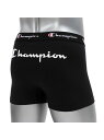 Champion(チャンピオン)CPストレッチジャージーボクサーブリーフ