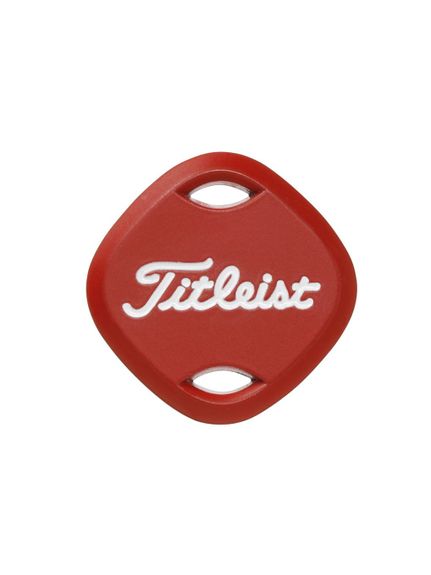 タイトリスト Titleist キャップクリップマーカー ゴルフ ゴルフ用品アクセサリー ユニセックス