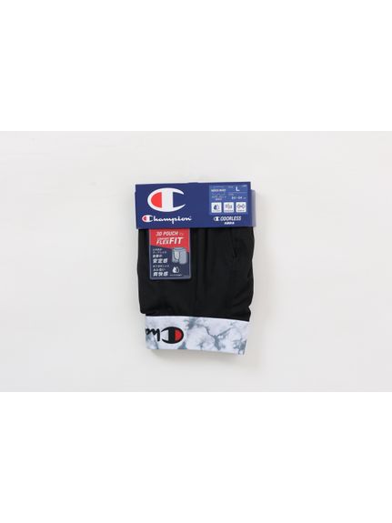チャンピオン Champion 1Pストレッチジャージーボクサーブリーフ スポーツアクセサリー アパレル雑貨 メンズ 114 0231CM6EY20101
