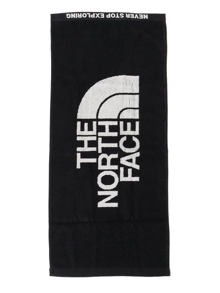 THE NORTH FACE(ザ・ノース・フェイス)Comfort Cotton Towel M (コンフォートコットンタオルM)