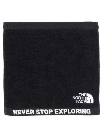 THE NORTH FACE(ザ・ノース・フェイス)Comfort Cotton Towel S (コンフォートコットンタオルS)