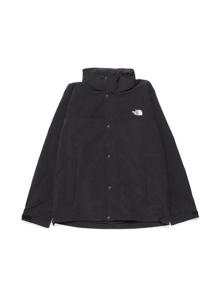 ザ・ノース・フェイス THE NORTH FACE Hydrena Wind Jacket (ハイドレナウィンドジャケット) トレッキング アウトドア 薄手ジャケット ユニセックス NP72131 Kのサムネイル