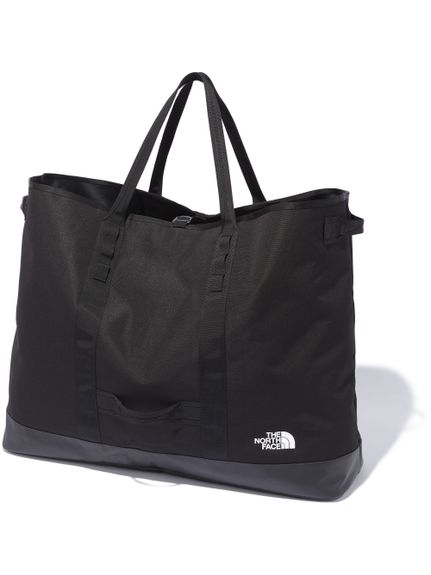 ザ・ノース・フェイス THE NORTH FACE Fieludens（R） Gear Tote L (フィルデンス ギアトートL) トレッキング アウトドア リュック トラベルバックパック ユニセックス