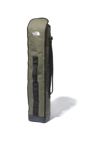 ザ・ノース・フェイス THE NORTH FACE Fieludens Pole Case (フィルデンスポールケース) トレッキング アウトドア リュック トラベルバックパック ユニセックス