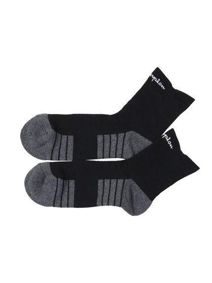 ԥ Champion SHORT SOCKS Хåȥܡ 󥺥å ˥å