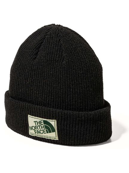 THE NORTH FACE(ザ・ノース・フェイス)Stitchwork Beanie (ステッチワークビーニー)