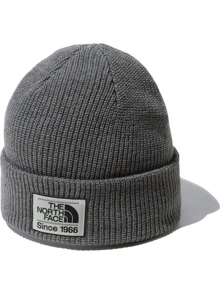 THE NORTH FACE(ザ・ノース・フェイス)Stitchwork Beanie (ステッチワークビーニー)
