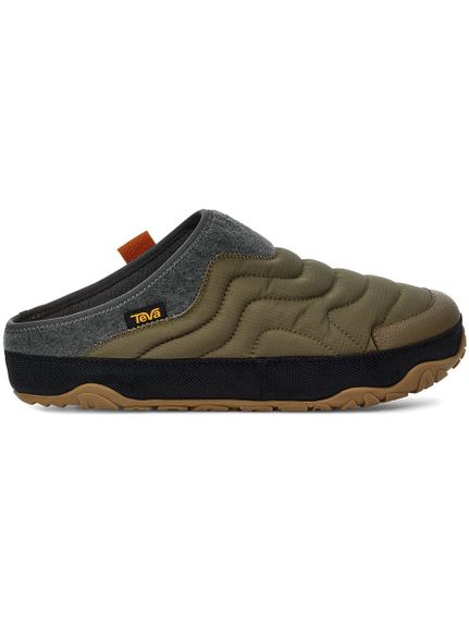 テバ Teva REEMBER TERRAIN (リエンバーテレイン) トレッキングシューズ メンズ メンズ