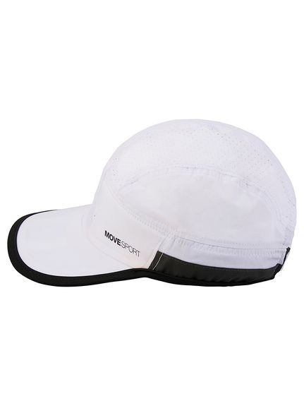 デサント DESCENTE AERO FITキャップ スポーツアクセサリー 帽子 ユニセックス