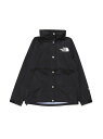 ザ・ノース・フェイス THE NORTH FACE Mountain Raintex Jacket (マウンテンレインテックスジャケット) トレッキング アウト...